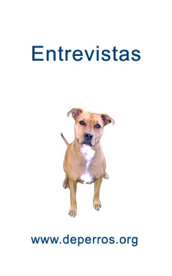 entrevistas de perros